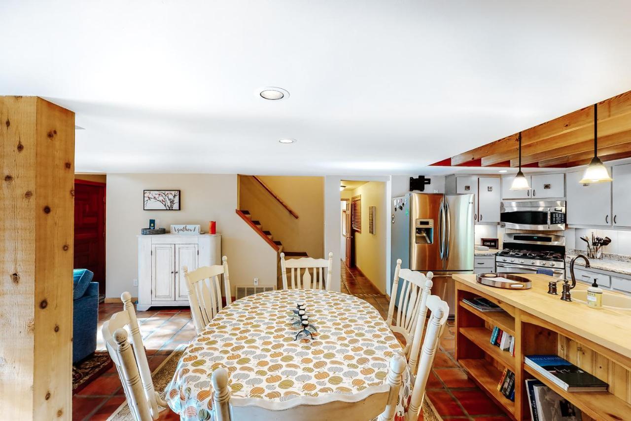 Northwoods Dream Retreat Villa ไวท์ฟิช ภายนอก รูปภาพ